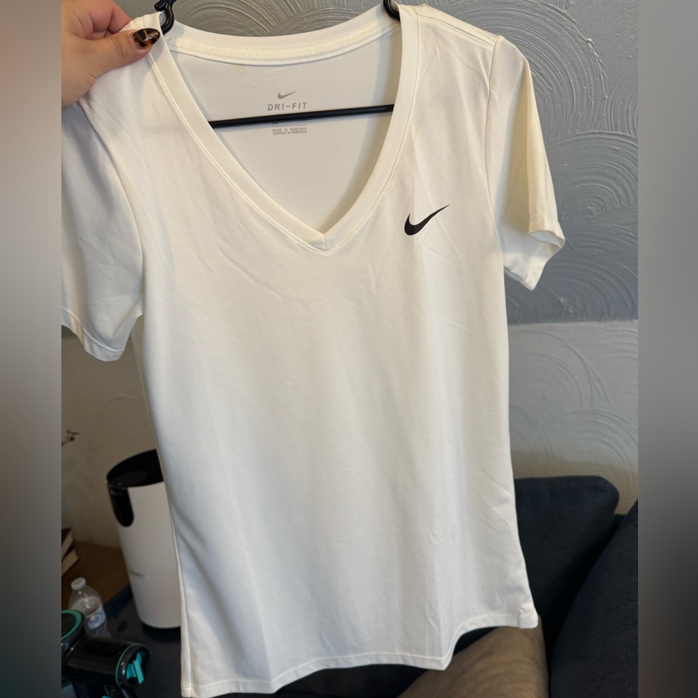 Nike dri fit shirt